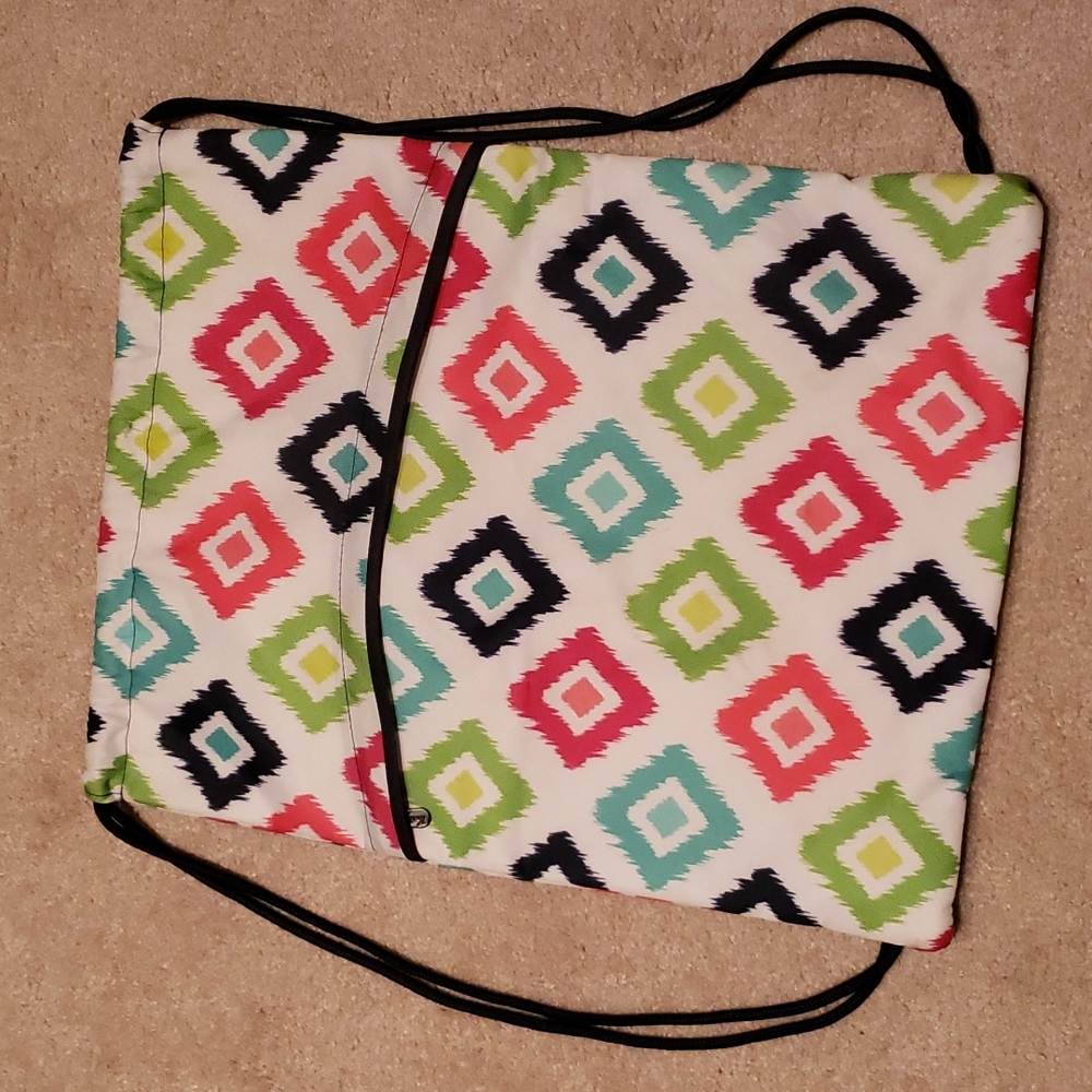 THIRTY-ONE insulated bag